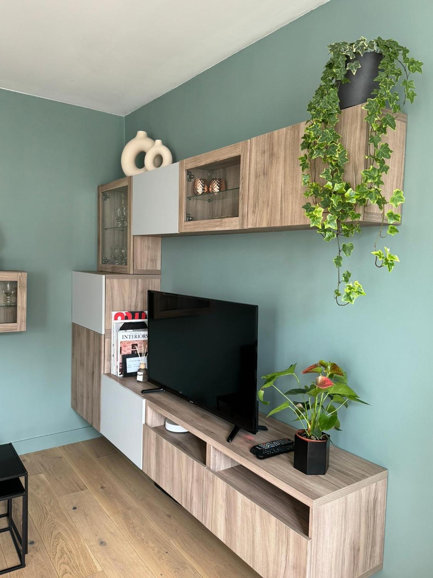 Paris Central 1 Bedroom Apartment With Ac Eksteriør bilde